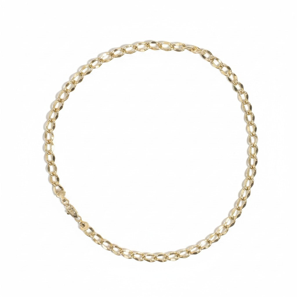 XUPING - Cadenas - Oro Laminado 14k