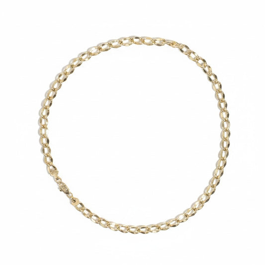 XUPING - Cadenas - Oro Laminado 14k
