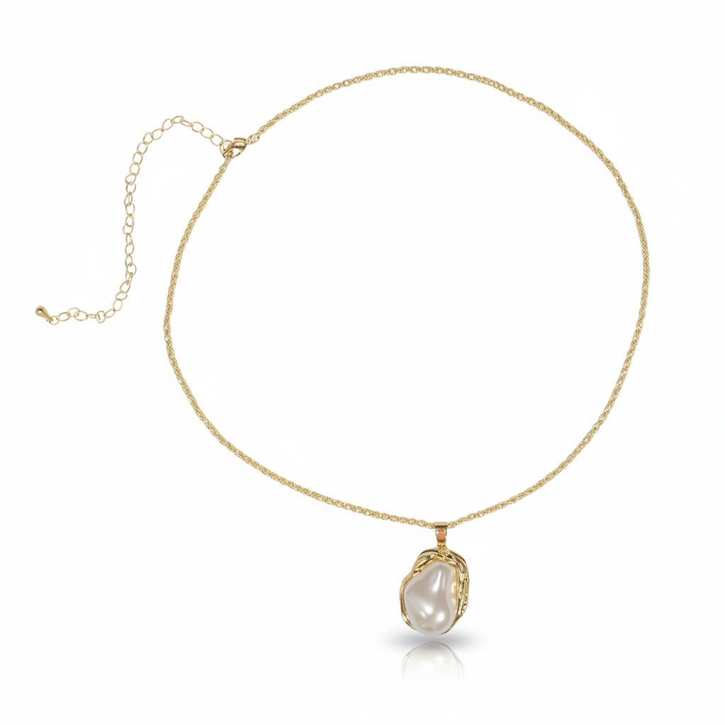 UM - Cadenas - Oro Laminado 18k