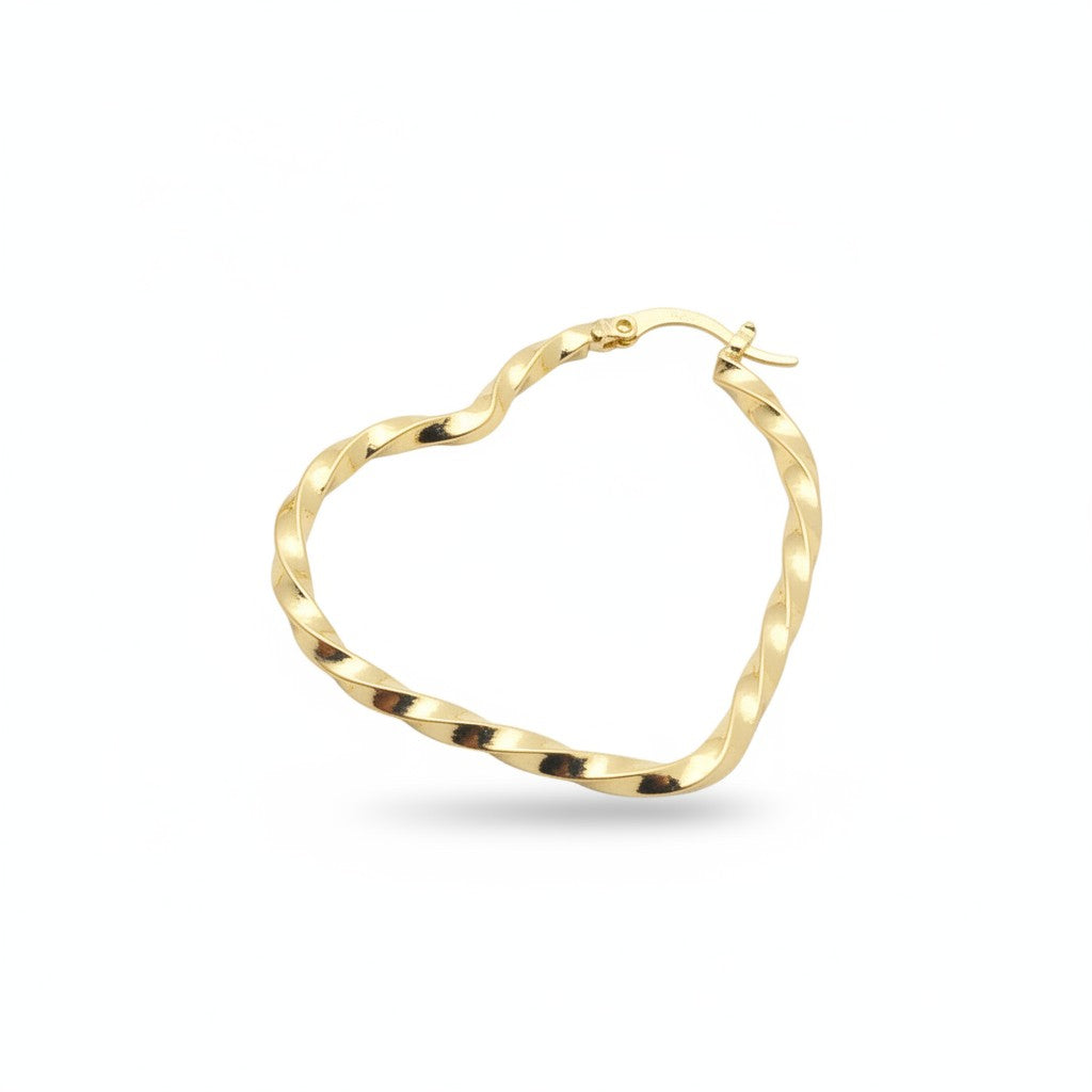 CM - Aros - Oro Laminado 14k
