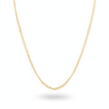 CM - Cadenas - Oro Laminado 14k