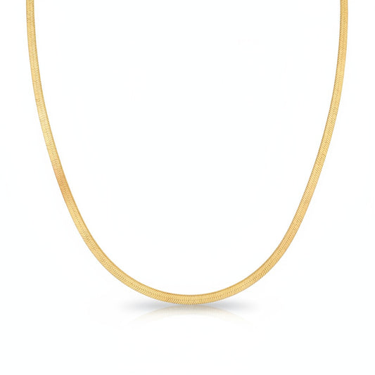 XUPING - Cadenas - Oro Laminado 14k