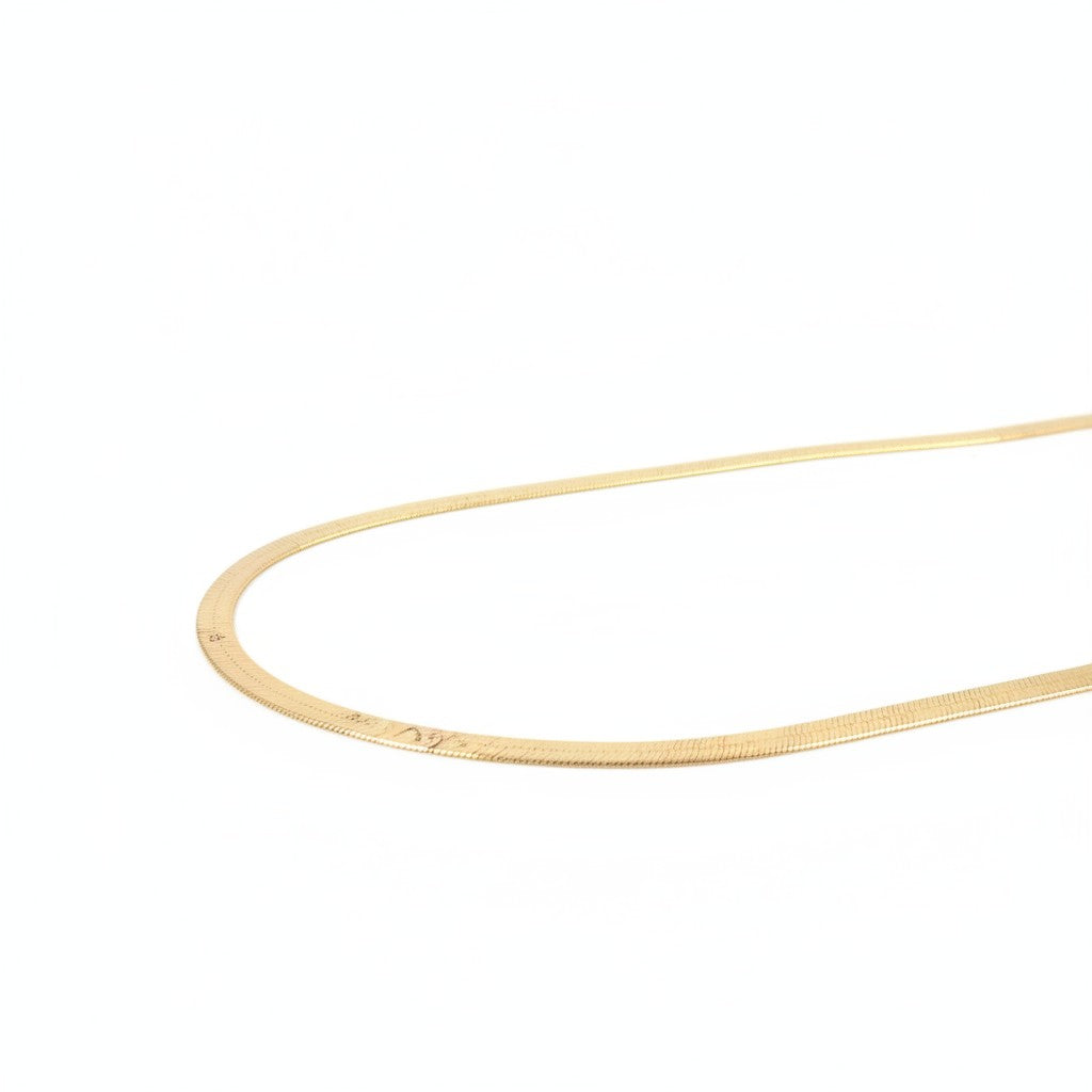 XUPING - Cadenas - Oro Laminado 14k