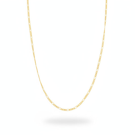 CM - Cadenas - Oro Laminado 14k
