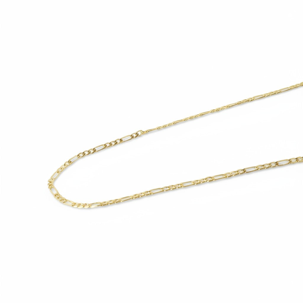 CM - Cadenas - Oro Laminado 14k