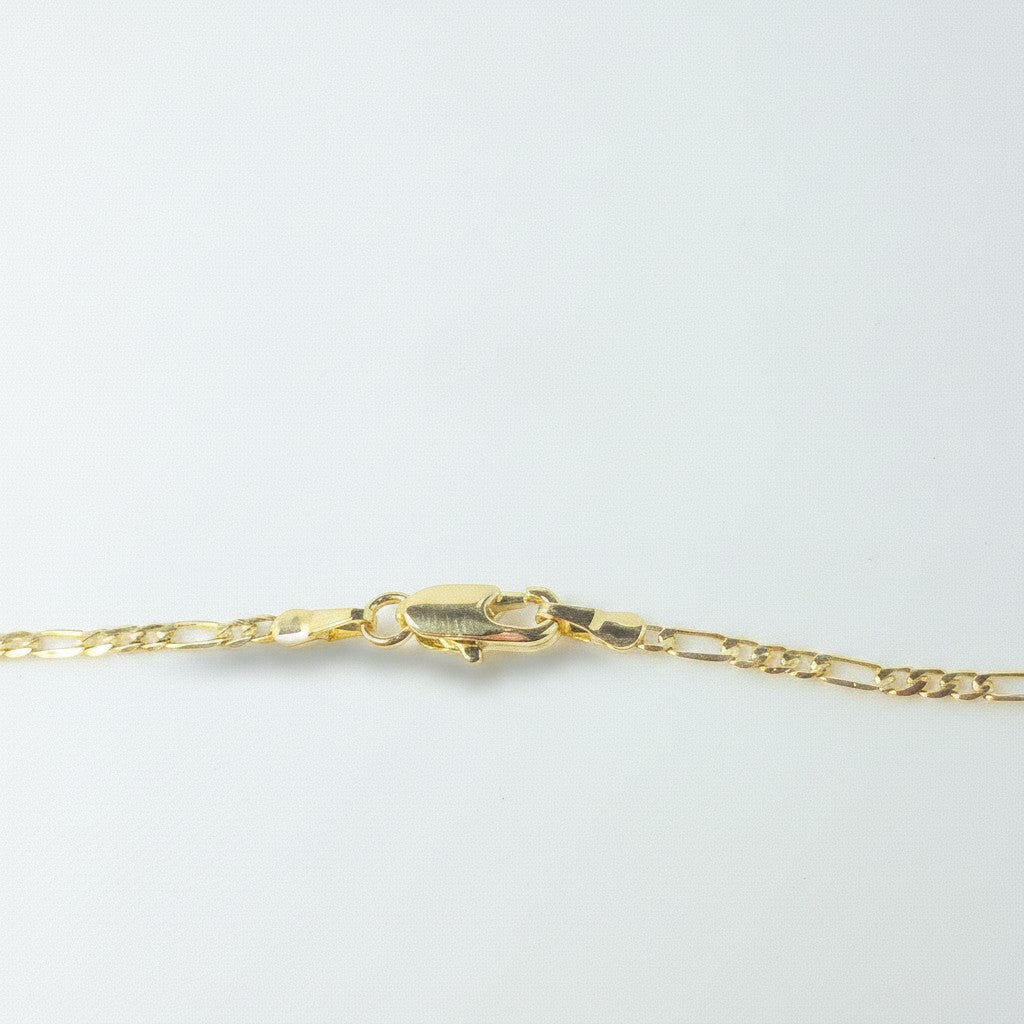 CM - Cadenas - Oro Laminado 14k