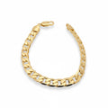 CM - Pulseras - Oro Laminado 14k