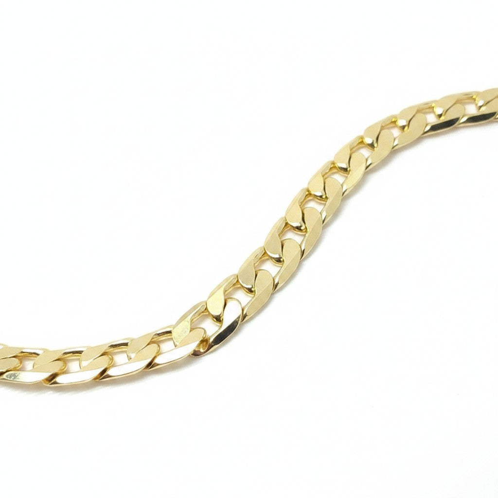 CM - Pulseras - Oro Laminado 14k