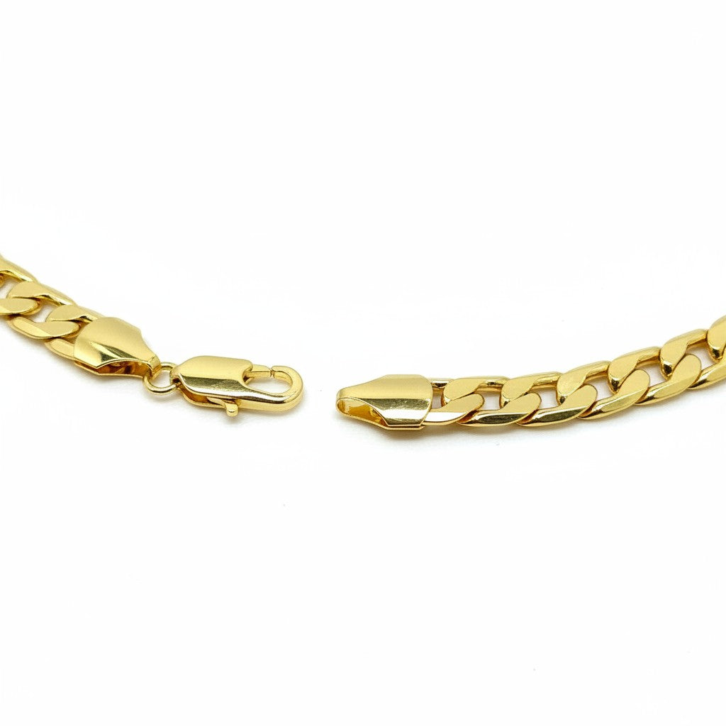 CM - Pulseras - Oro Laminado 14k