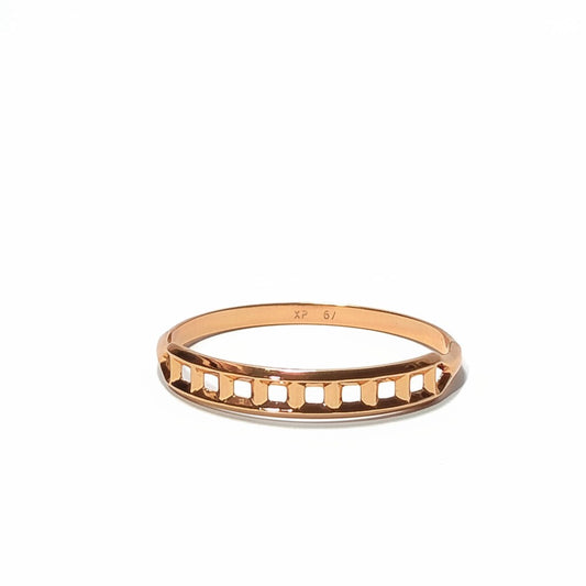 XUPING - Pulseras - Oro Laminado 18k