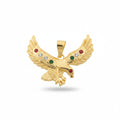 HUANG - Dijes - Oro Laminado 14k