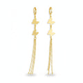 CM - Aros - Oro Laminado 14k