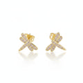 CM - Aros - Oro Laminado 14k