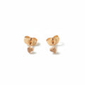 XUPING - Aros - Oro Laminado 18k