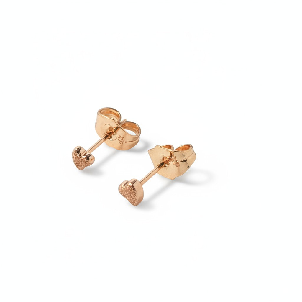 XUPING - Aros - Oro Laminado 18k