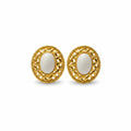 NYH - Aros - Oro Laminado 18k