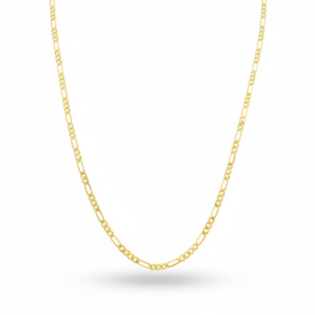 XUPING - Cadenas - Oro Laminado 14k
