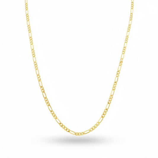 XUPING - Cadenas - Oro Laminado 14k