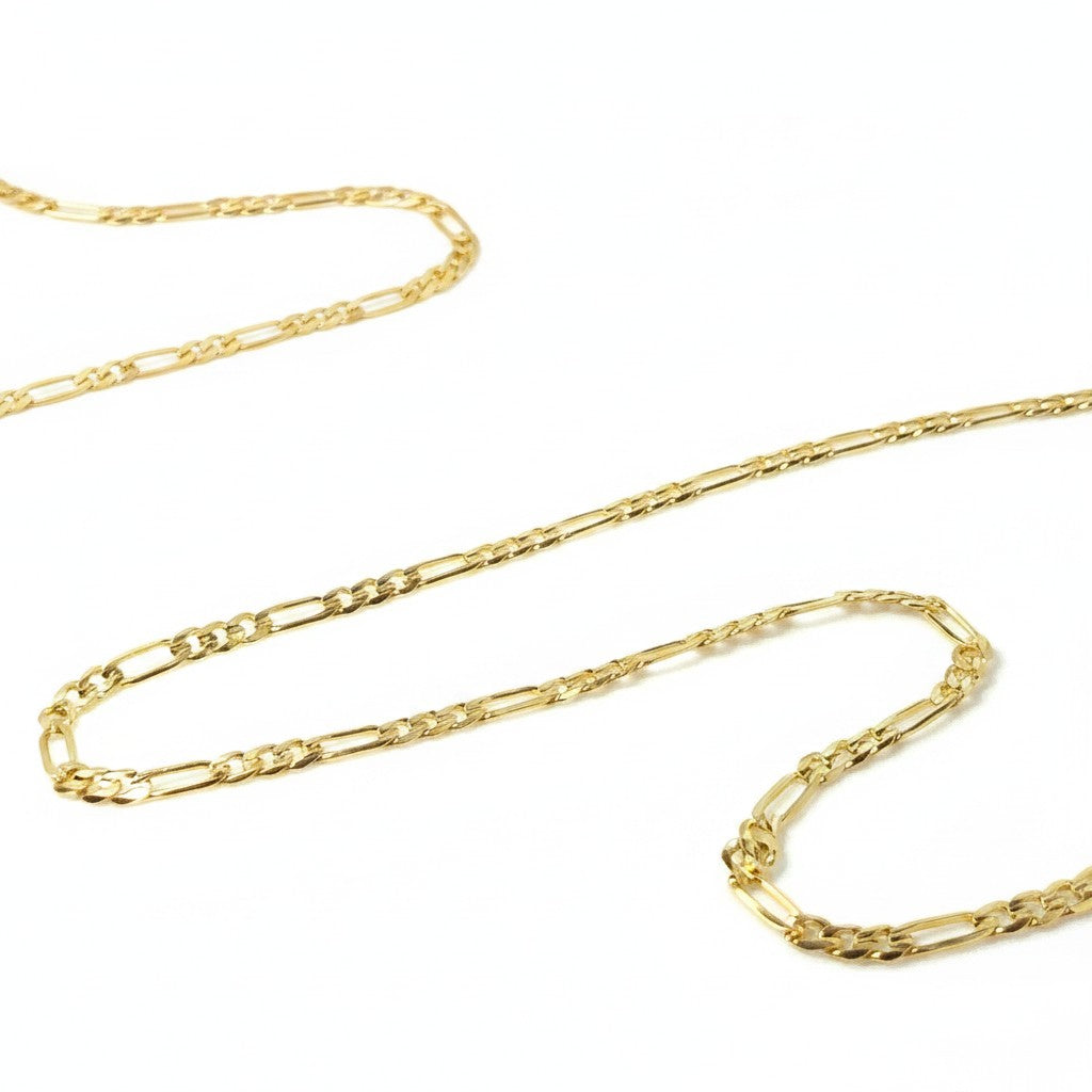 XUPING - Cadenas - Oro Laminado 14k