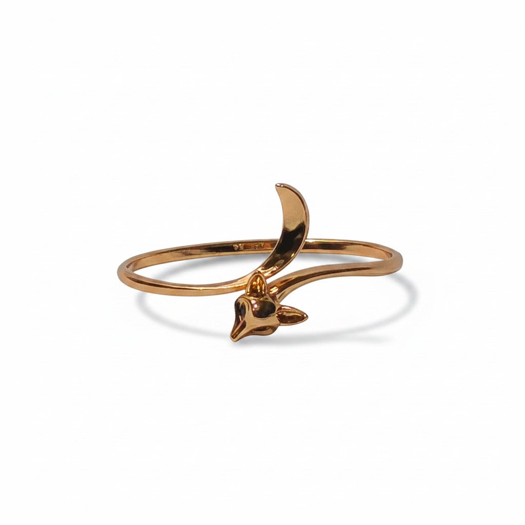 XUPING - Pulseras - Oro Laminado 18k
