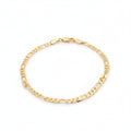 CM - Pulseras - Oro Laminado 14k