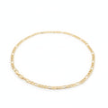 HUANG - Cadenas - Oro Laminado 14k