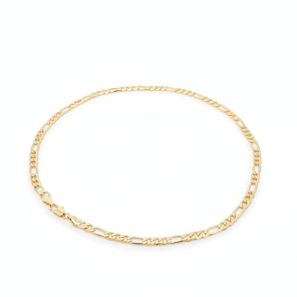 HUANG - Cadenas - Oro Laminado 14k