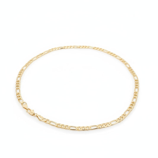 HUANG - Cadenas - Oro Laminado 14k