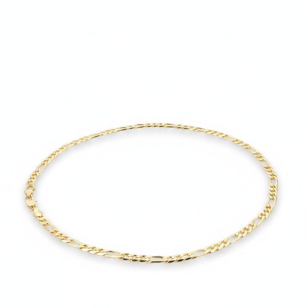 HUANG - Cadenas - Oro Laminado 14k