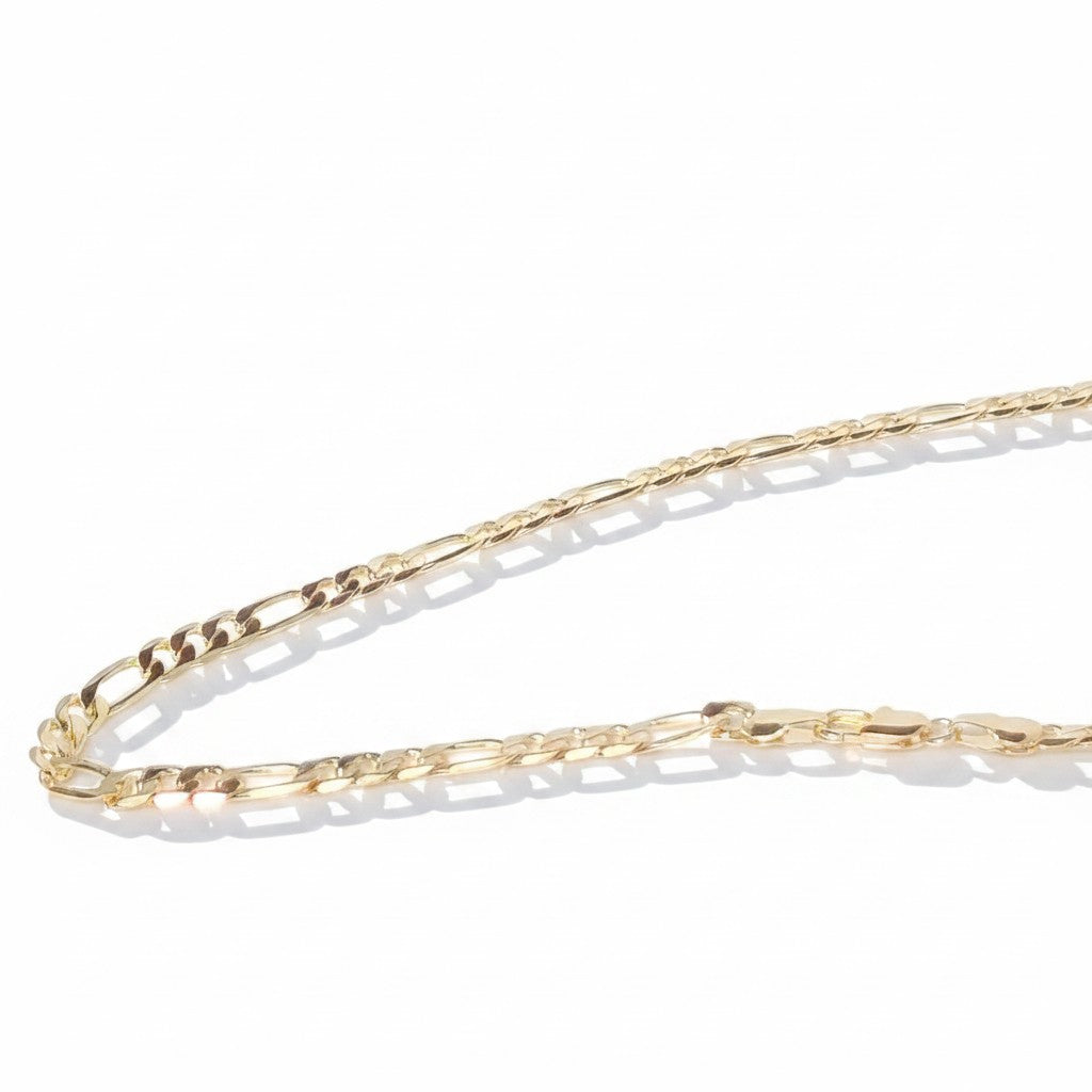 HUANG - Cadenas - Oro Laminado 14k