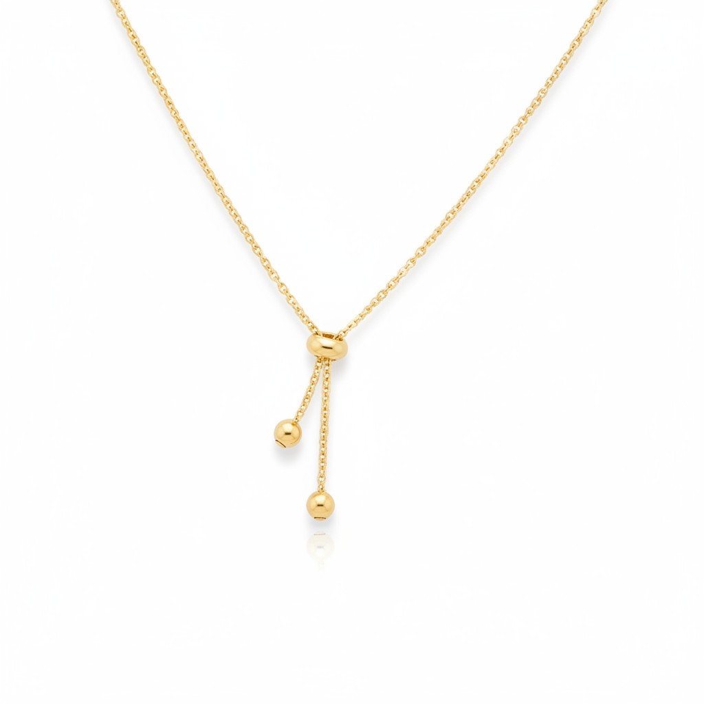 CM - Pulseras - Oro Laminado 14k