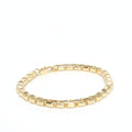 CM - Pulseras - Oro Laminado 14k