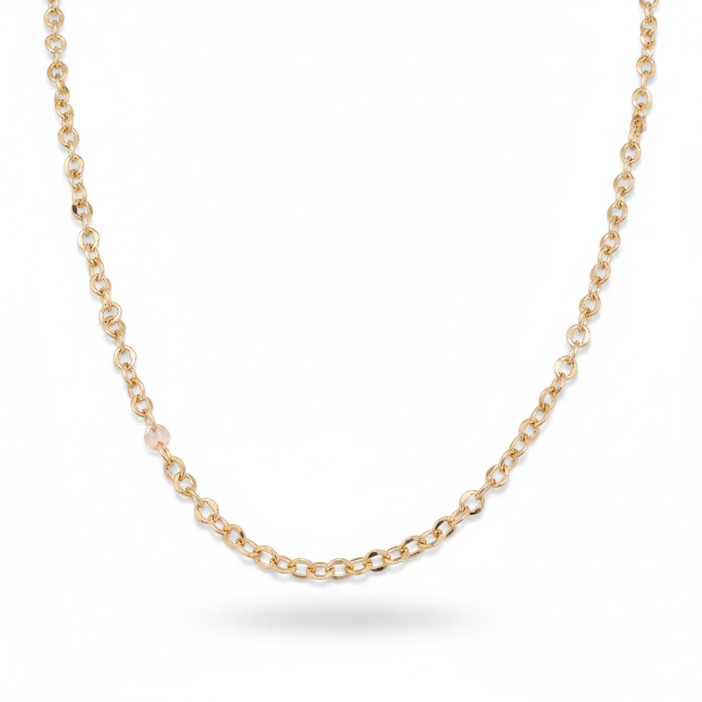 XUPING - Cadenas - Oro Laminado 14k