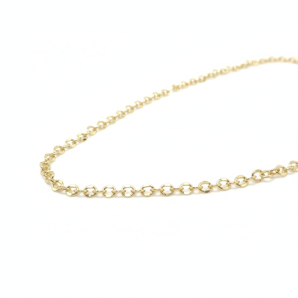 XUPING - Cadenas - Oro Laminado 14k