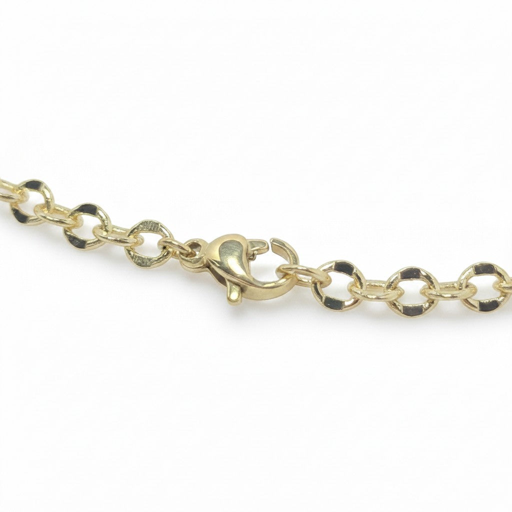XUPING - Cadenas - Oro Laminado 14k