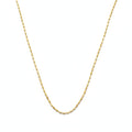 CM - Cadenas - Oro Laminado 14k
