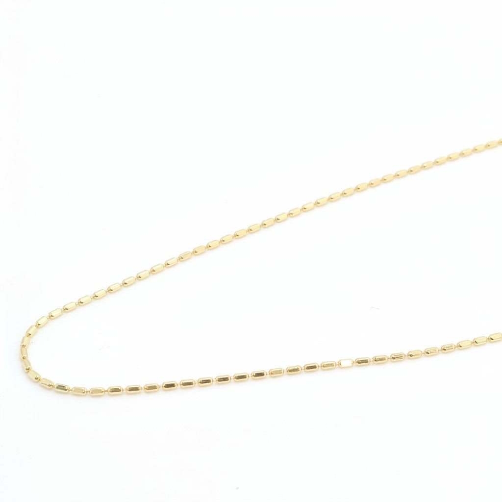 CM - Cadenas - Oro Laminado 14k