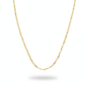 CM - Cadenas - Oro Laminado 14k