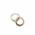 CM - Aros - Oro Laminado 14k