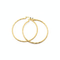 CM - Aros - Oro Laminado 14k