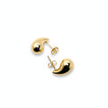 CM - Aros - Oro Laminado 14k