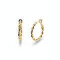 CM - Aros - Oro Laminado 14k