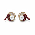 NYH - Aros - Oro Laminado 18k