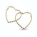 CM - Aros - Oro Laminado 14k