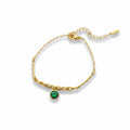 XUPING JING JING - Pulseras - Cristales Swarovski 14k