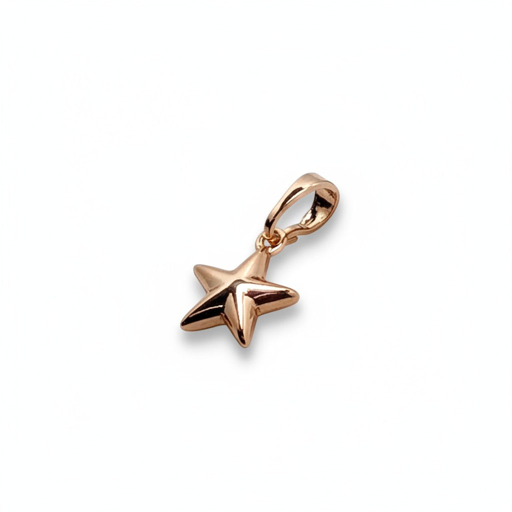 XUPING - Dijes - Oro Laminado 18k