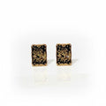 NYH - Aros - Oro Laminado 18k