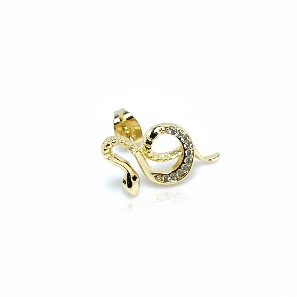 CM - Aros - Oro Laminado 14k