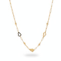 CM - Cadenas - Oro Laminado 14k