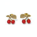 CM - Aros - Oro Laminado 14k